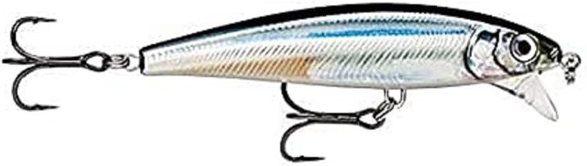 Rapala X-Rap Magnum Cast