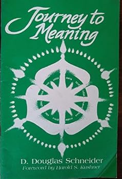 Paperback Journey to Meaning Book