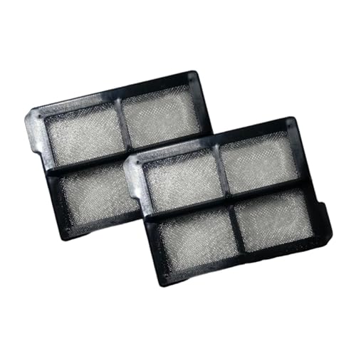 �|���@�����p�A�N�Z�T���[�t�B���^�[ 1/2�� ILIFE A30 Pro�Ή� �ƒ�p�|���c�[��(2pcs)