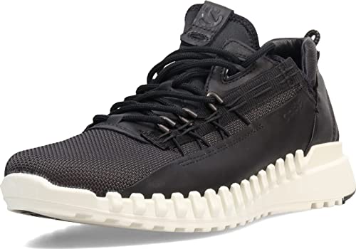 ZipFlex Lace Up,MOONLESS/BLACK,9-9.5