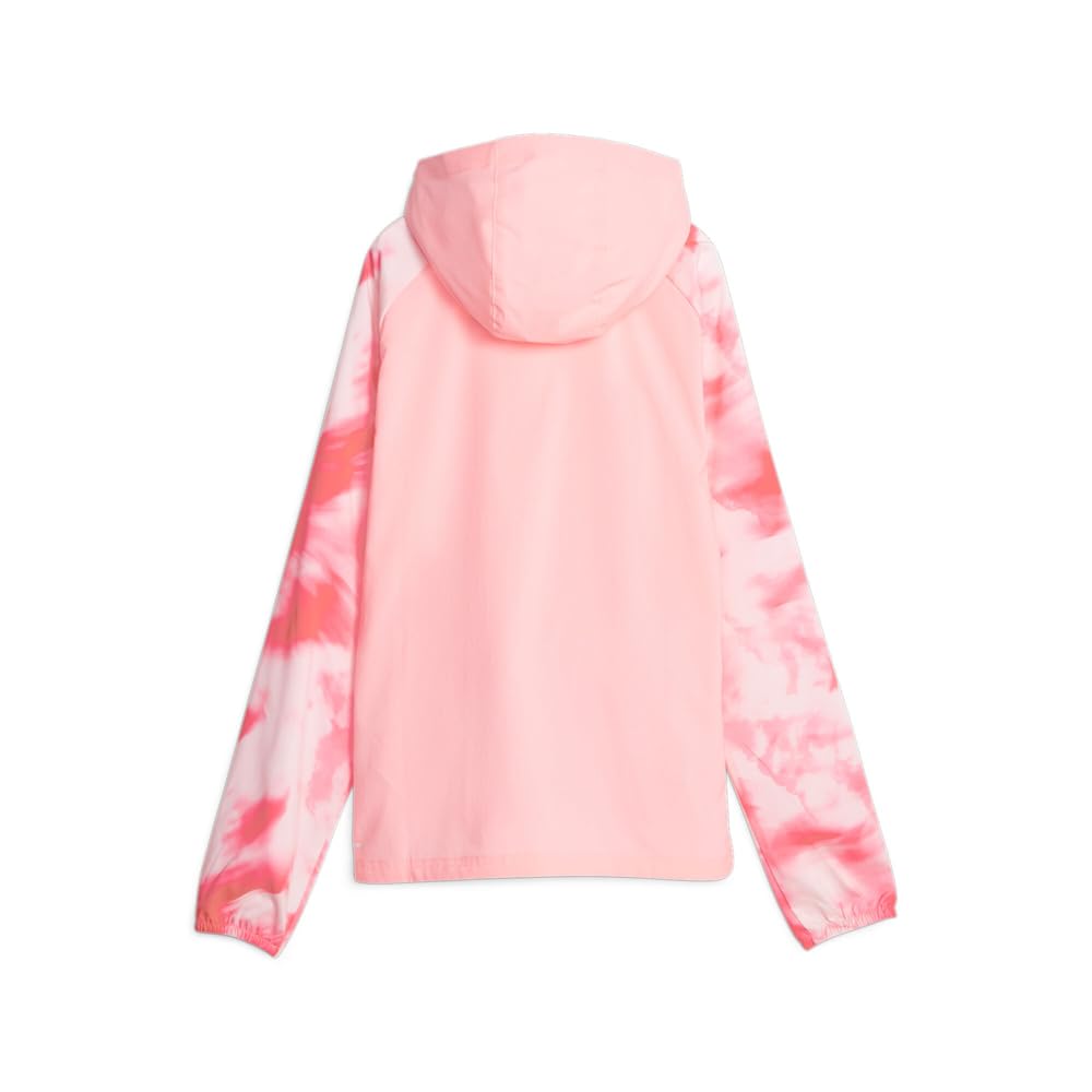 Landway Women's Lightweight soft shell jacket for running Athletc Fit -9470- Black - 3X-Large