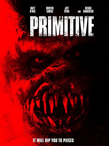 Primitive