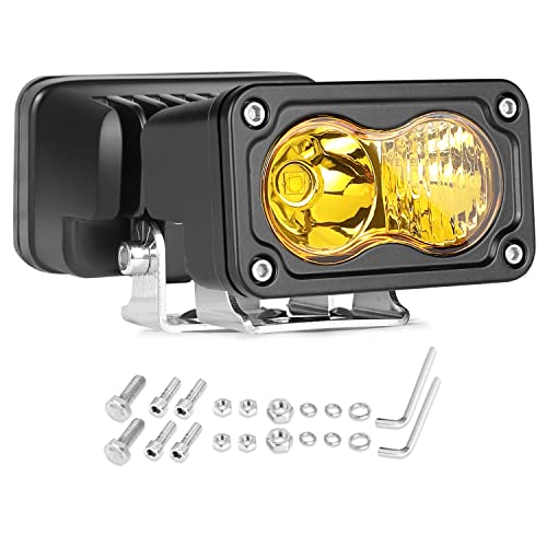 Top 10 Best Ditch Lights Spicer Castle