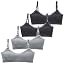 4pcs Set - D