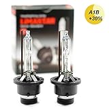 Die Farbtemperatur von Xenonlampen: 6000K