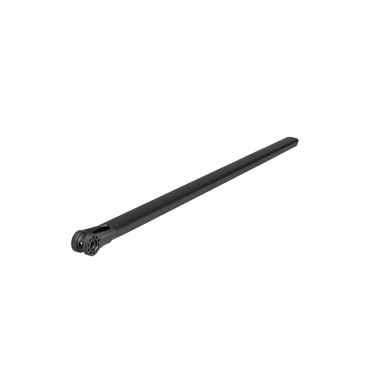 Asta Telescopica XP S-Telescopic Lite 320g | Per Metal Detector Deus, Deus II E ORX – Si Chiude In 5 Secondi A 65cm, Ergonomica E Garanzia 5 Anni