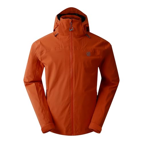 Veste active Dare2b homme imperméable et respirante contre la pluie