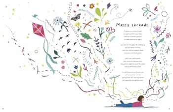 Hardcover Words Can Fly: Uplifting poems for children from Sunday Times bestselling author Donna Ashworth Book