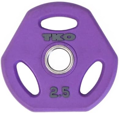 TKO Cardio Pump Set