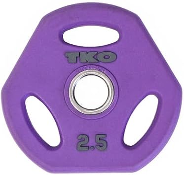 TKO Cardio Pump Set