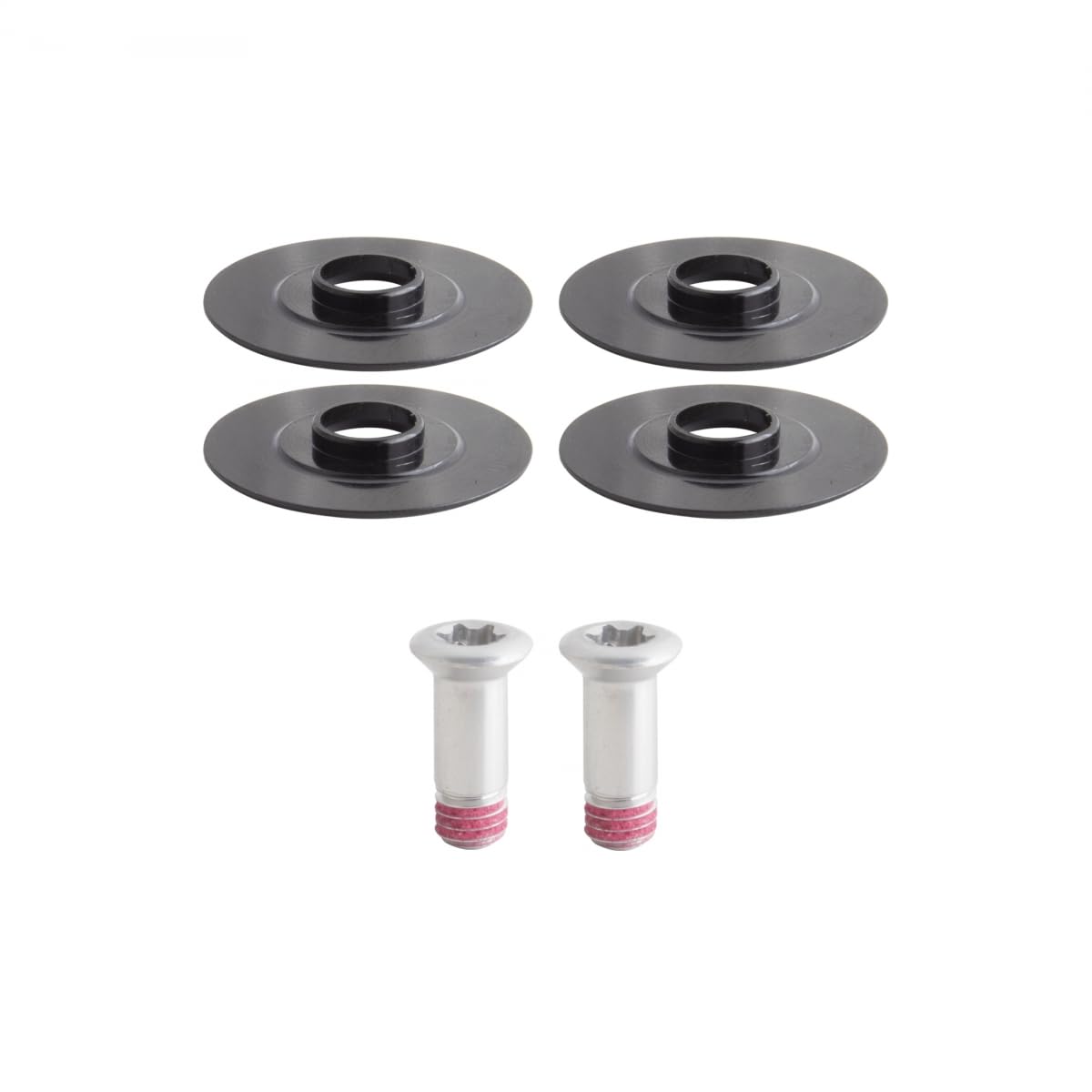 Sram Xx T-type Eagle Axs Rear Derailleur Pulley Kit One Size
