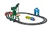 Thomas & Friends Fisher-Price Push-Along Playset A Toy, Multicolor GFJ76