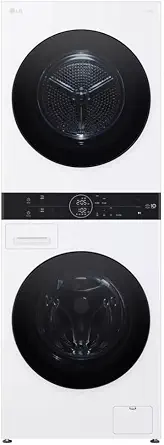 LG WashTower WKHC152HWA