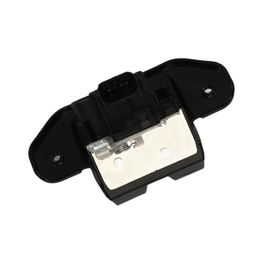 Rear Tailgate Latch Lock 81230H8000 81230-H8000 Compatible with 2018-2022 Automobiles