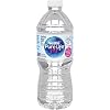 Nestle Pure Life Bottled Water Flat Cap, 20-Ounce Bottles (Pack of 24)