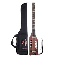 TRAVELER GUITAR トラベラーギター Antique Brown Amazon.com: Traveler Guitar 6 String Pro-Series (Antique