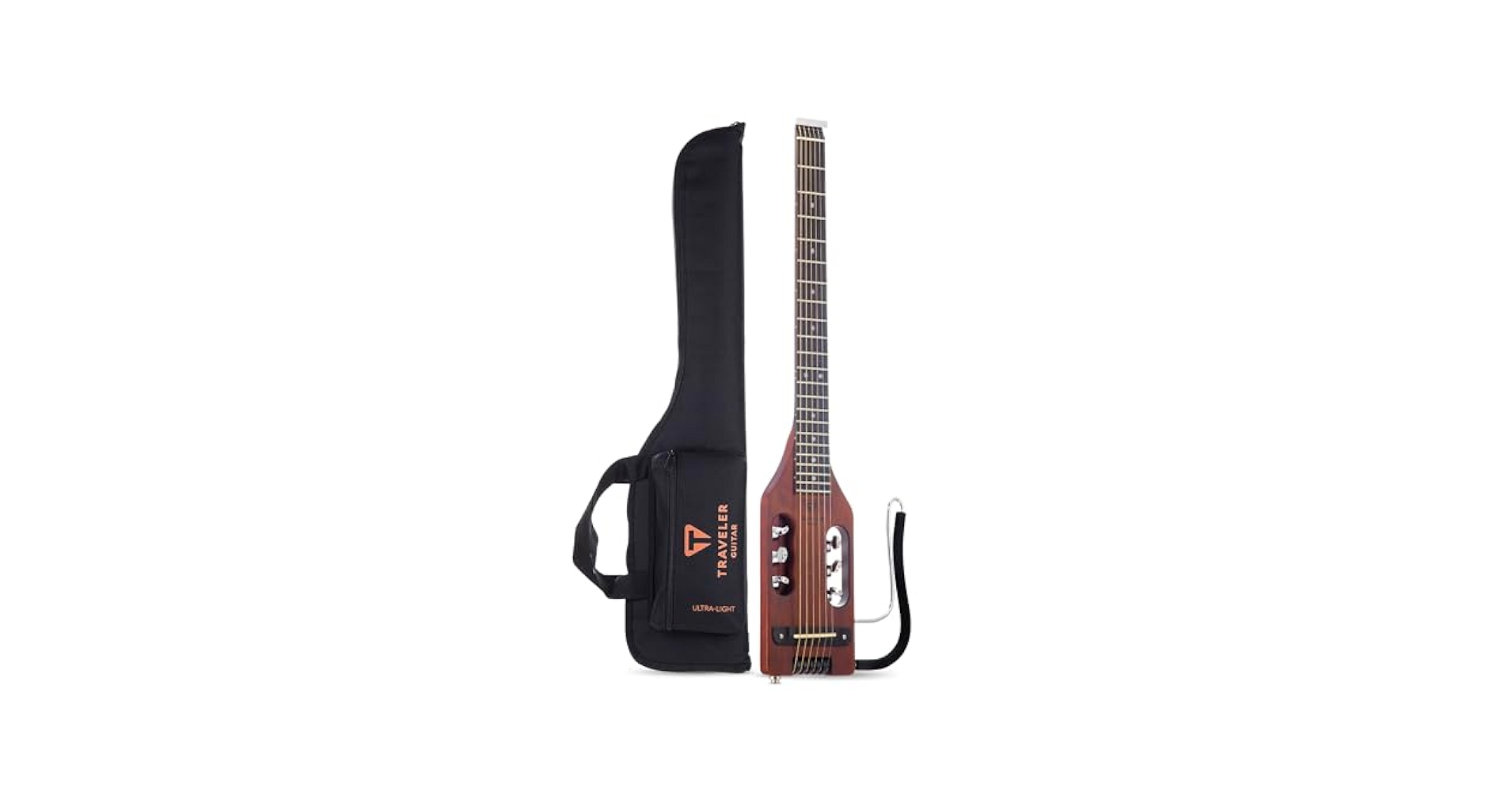 Amazon.com: Traveler Guitar Ultra-Light Acoustic Acoustic