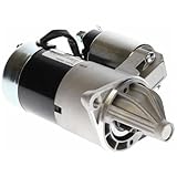 OEG Parts New Starter Compatible With Mitsubishi Eclipse Galant DSM Chrysler Eagle Hyundai 2.0 NA &
