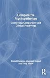 Comparative Psychopathology