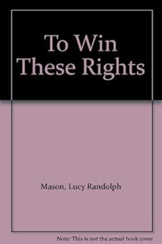 Hardcover To Win These Rights Book