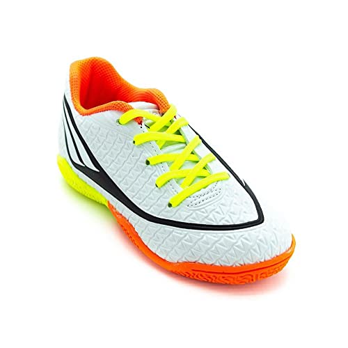 Calcado Futsal Penalty Storm Kids Xxi - BC-PT-CR 32