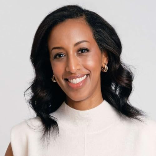 Menopause, Work, and What We Can Change with Dr Woganee Filate