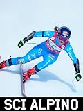  Crans Montana  SuperG donne
