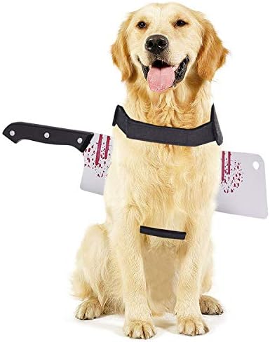 Amazon Co Jp Zf ペットコスプレ 猫 犬用 ハロウィン コスチューム 仮装 変身グッズ 小型犬 中型犬 写真 撮影道具 M ペット用品