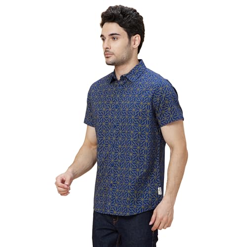 Image of Being Human Garments Mens-Top Shirts