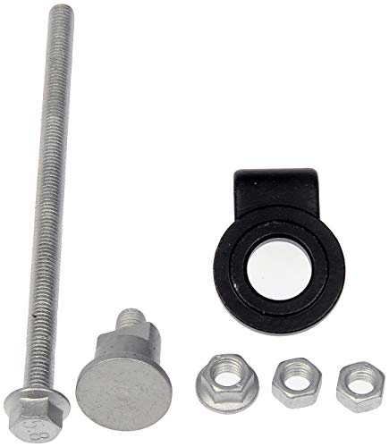 Dorman 917-124 Accessory Drive Belt Idler Pulley Adjustment Bolt Kit For Select Subaru Models #TOP1