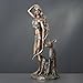 Veronese Artemis Greek Goddess of The Hunt Statue