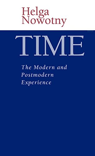Time: The Modern and Postmodern Experience