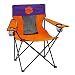 NCAA Clemson Tigers Elite Chair, Adult, Orange