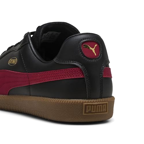 Image of Puma Unisex Adult Accelerate Pro II Tennis Shoe