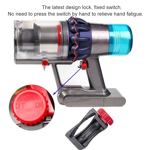 Pet Grooming Kit,Dog Pet Hair Brush Vacuum Attachment for V6/7/8/10/11/12/15 & Dc Series, 5 PCS Dog Grooming Vacuum Attachment Kit, Shedding Vacuum Attachment for Dog Hair Removal. - Thumbnail 5