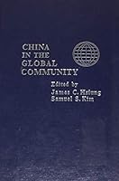 China in the Global Community 0030570093 Book Cover