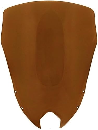 Deflectores de parabrisas de motocicleta para Y&AMAHA FZ6R FZ-6R FZS600  XJ6 XJ-6 FFA XJ6F XJ6FA Diversion 2009-2017