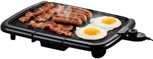 OVENTE Electric Griddle...