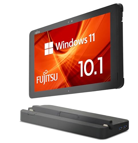 Amazon.co.jp: 【整備済み品】 ARROWS Tab Q508/SE 文教モデル 教育 