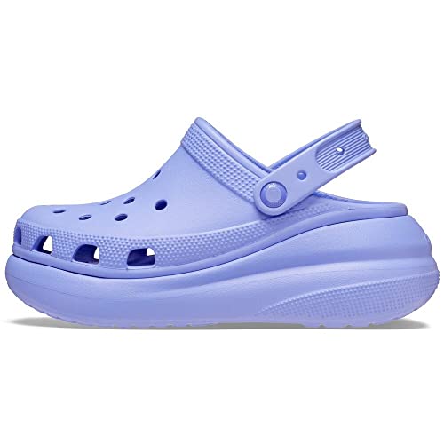 Image of Crocs Unisex Adult ClasscCrushClog Croslite Clog | 207521-75U |