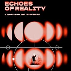 Echoes of Reality Titelbild