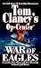 War of Eagles (Tom Clancy's Op-Center, Book 12)