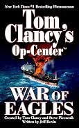 War of Eagles book cover