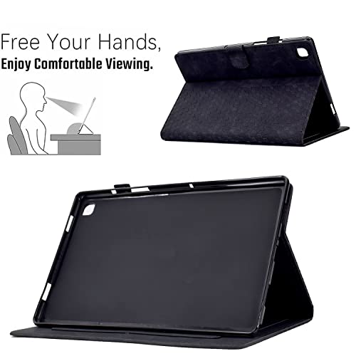 Fancity for iPad 9th Generation 10.2 inch Case 2021, iPad 8th 7th Generation 2020/2019 Folio Case - Image 3
