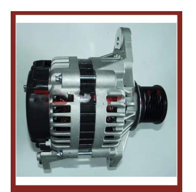 GOWE 12V 90A AUTO ALTERNATOR JFZB1904501 3701100D01B
