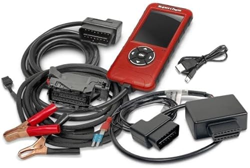 F5 Flashpaq for GM 20-23 L5P Diesel by Superchips