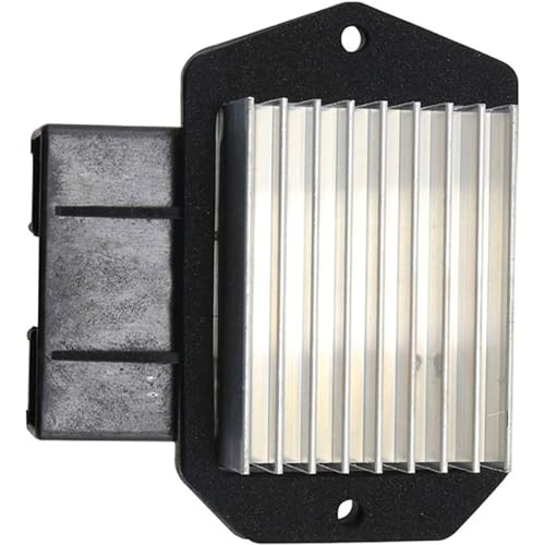 Brhaspatip 1 HVAC Blower Motor Resistor for Lexus RX330 2004 2006 3.3L V6, for Lexus ES330 2004 2005 2006 3.3L V6 Automotive Replacement Part