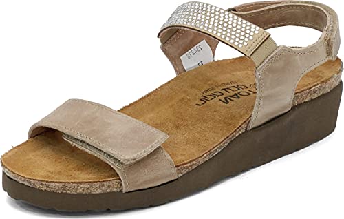 Naot Women's Lisa Wedge Sandal