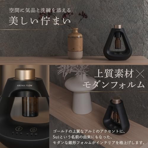 BELLEMOND AROMA FLOW -Sui- B1729
