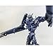 LQIPPOE Deformation Robot Soundwave TFP Prime Megatron's Right-Hand Man,Variable Plane Drone Model Robot Toy KO Version Action Figure